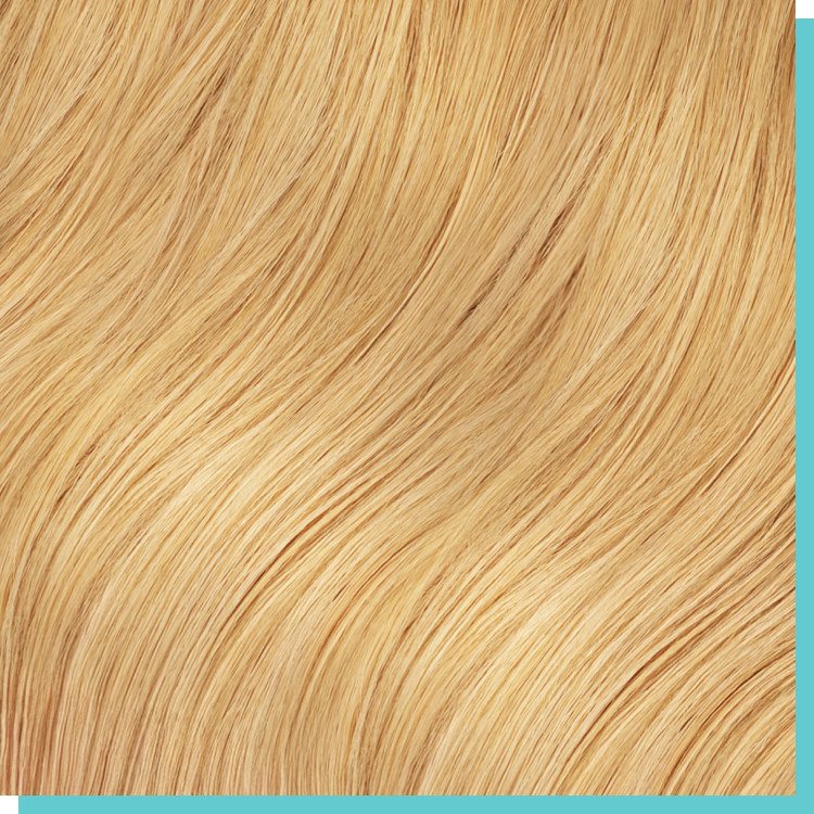 #28 honey blonde.