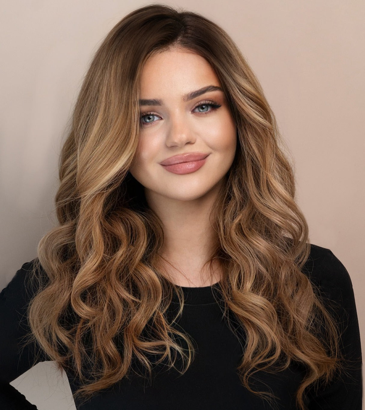 human hair wigs.