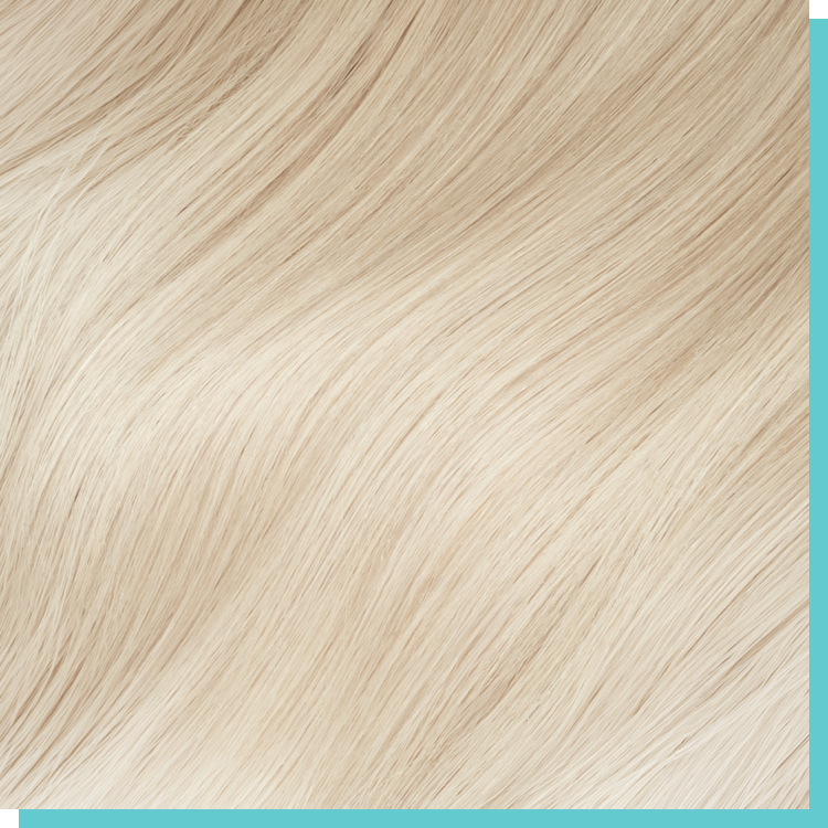 #1000 icy blonde.