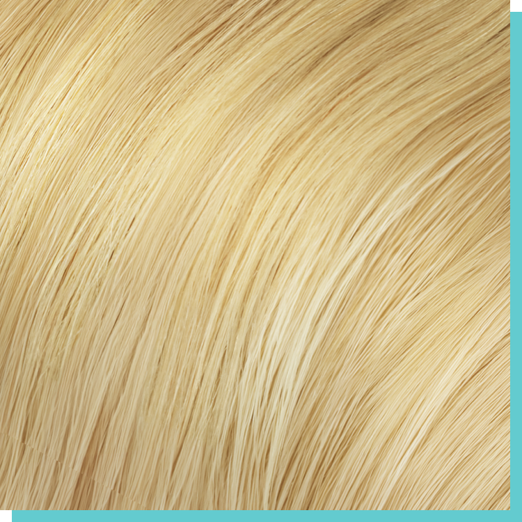 #613 light blonde.