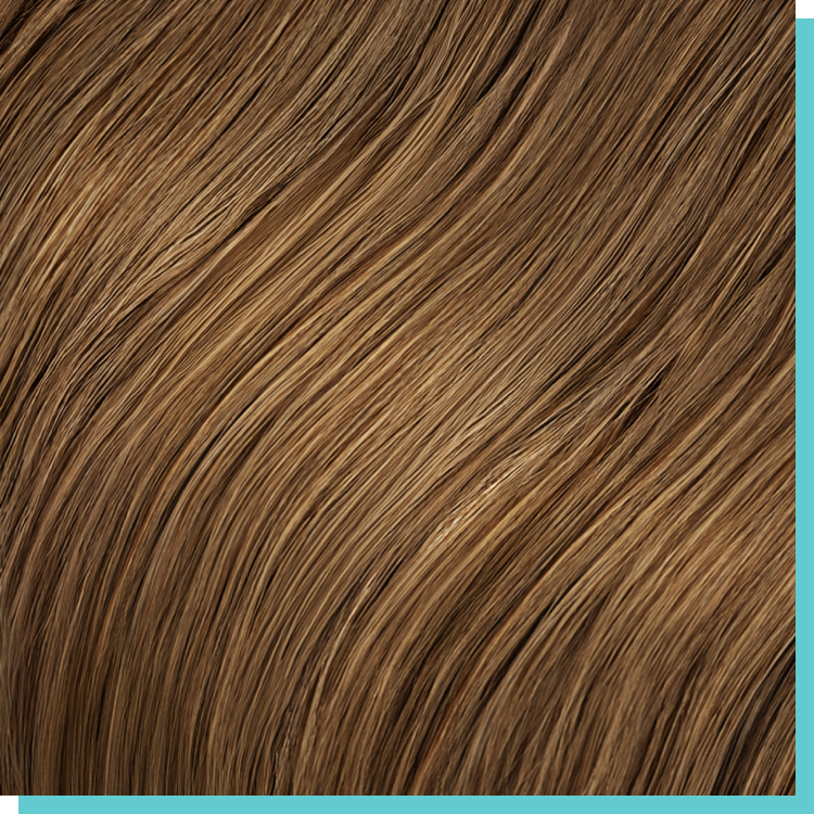 #6 light brown.