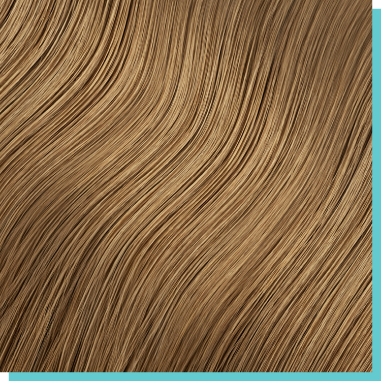 #14 medium blonde.