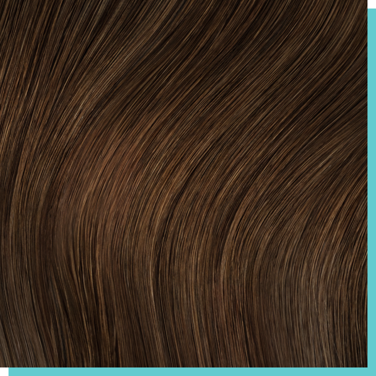 #4 medium brown