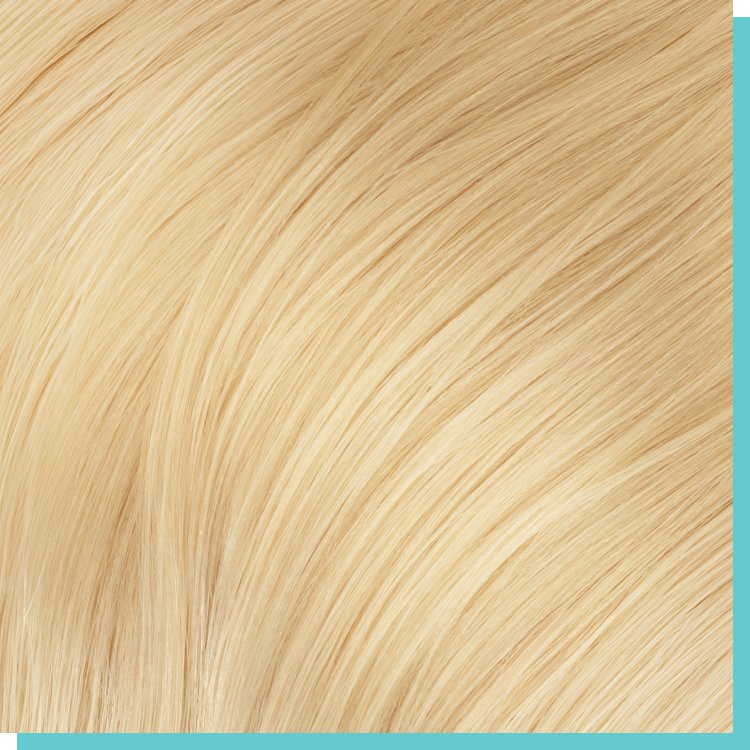 #60 platinum blonde.