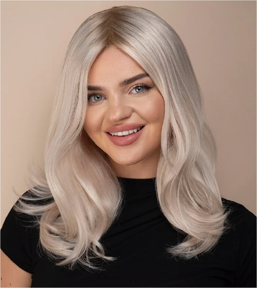 ultra premium wigs.