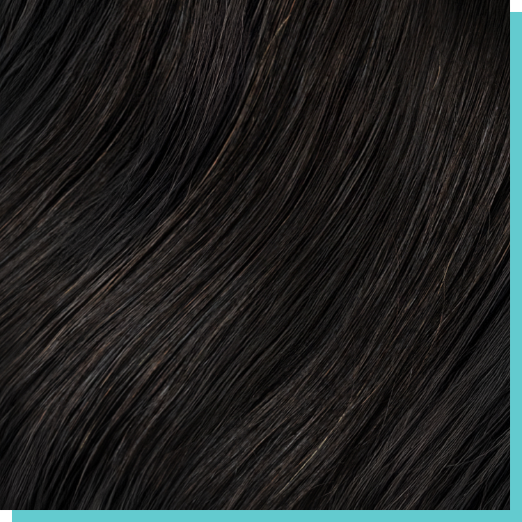 #1b natural black