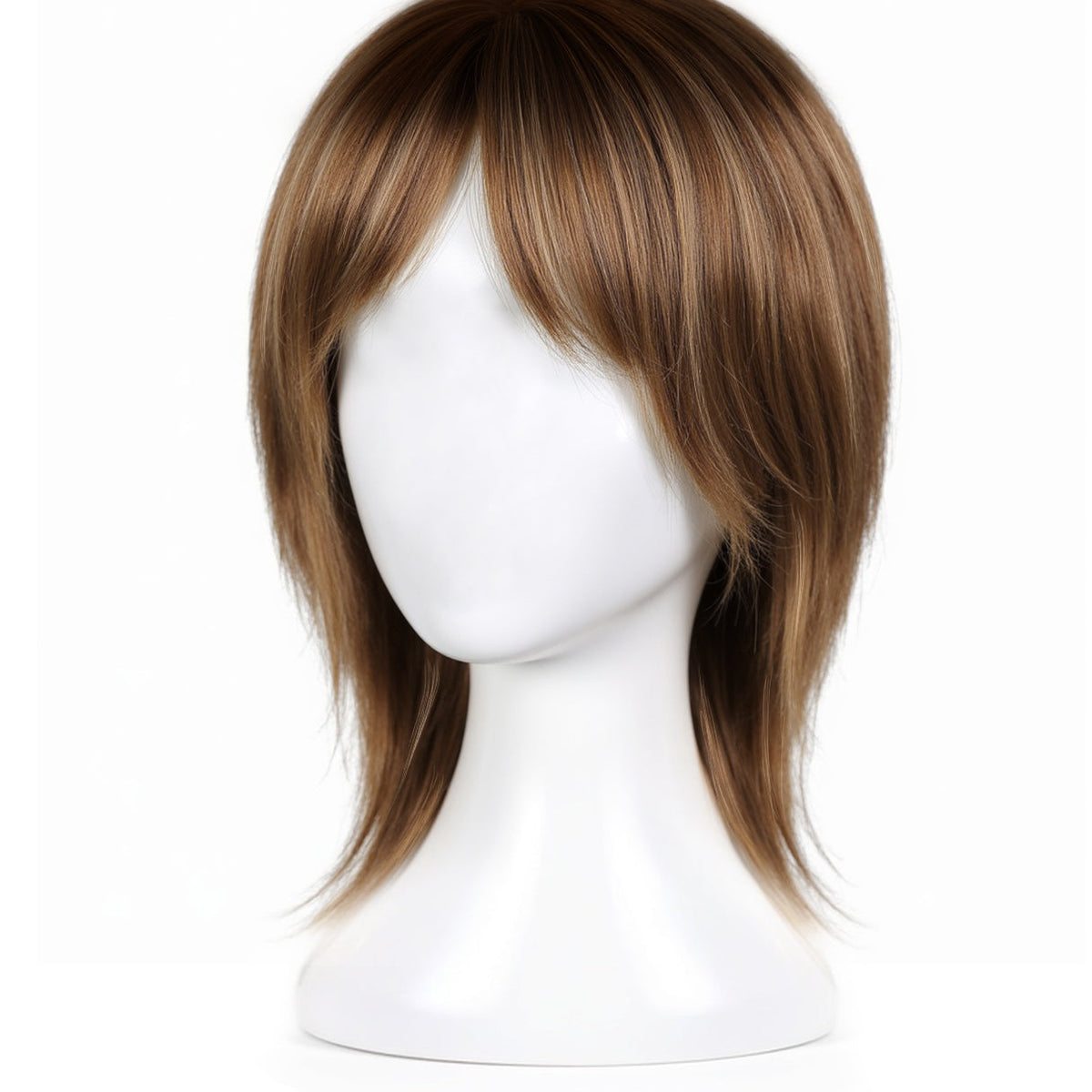 Toppers For Hair Loss | Human Hair Toppers | Irresistible Me
