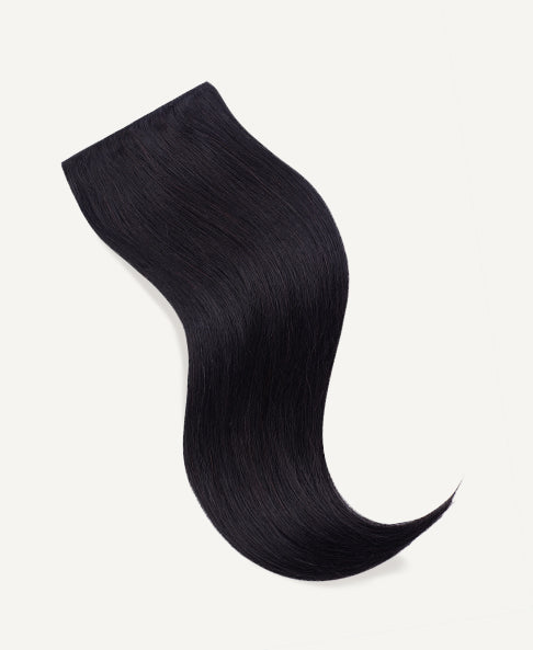 single piece volumiser