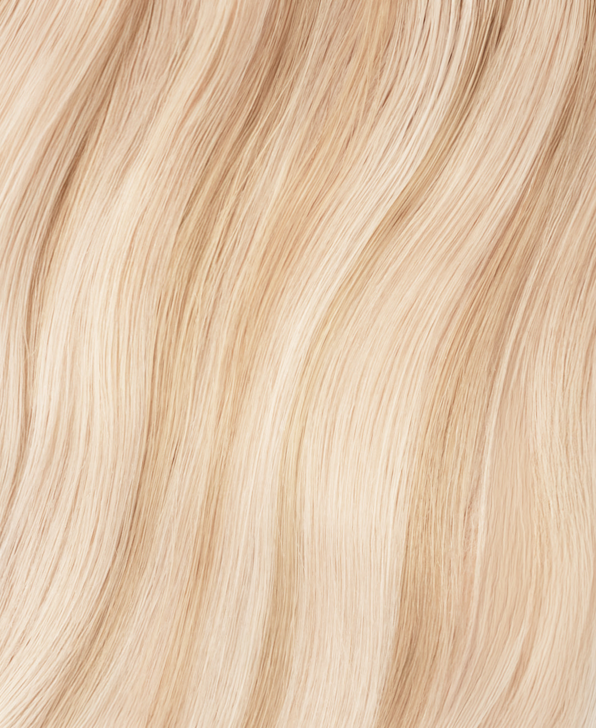 halo one-step hair extensions scandinavian highlights.