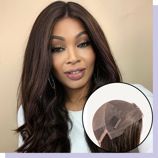 HUMAN HAIR WIGS