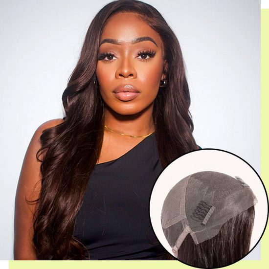 HUMAN HAIR WIGS