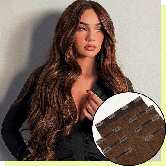 CLIP-INS