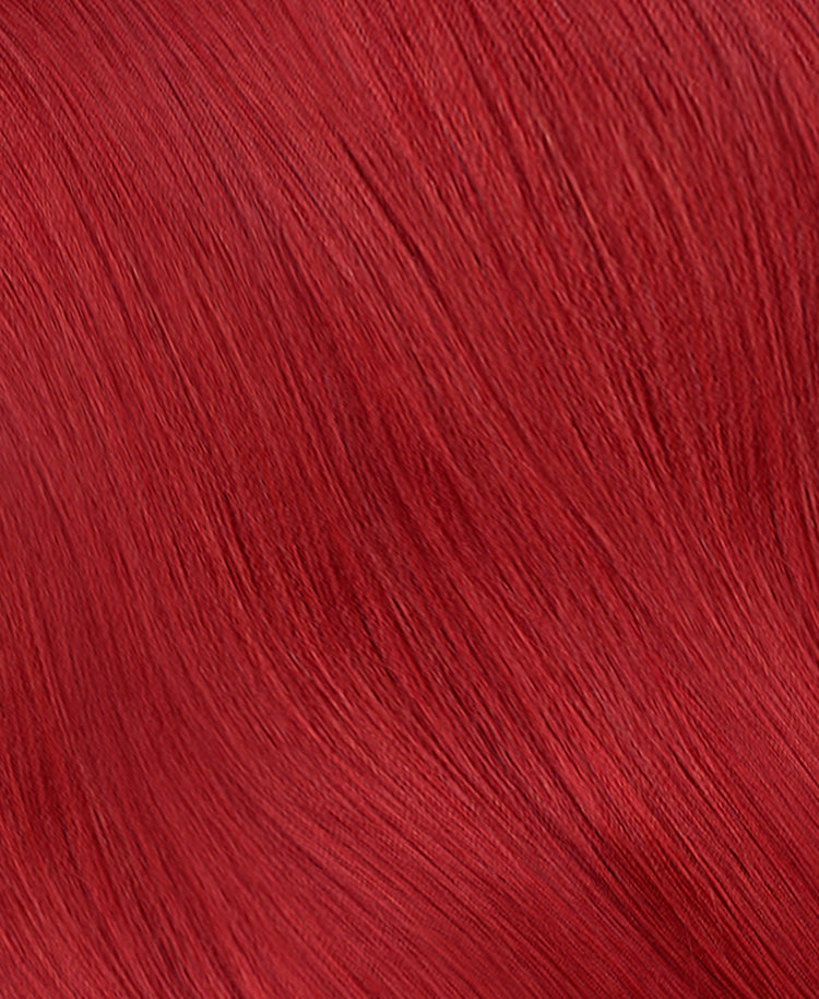 long straight ponytail - ruby 26".