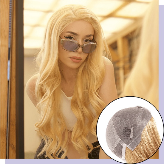 HUMAN HAIR WIGS