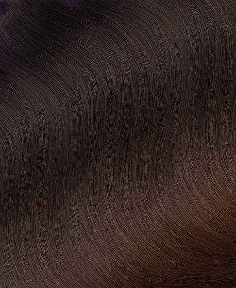 ponytail - dimensional brown.