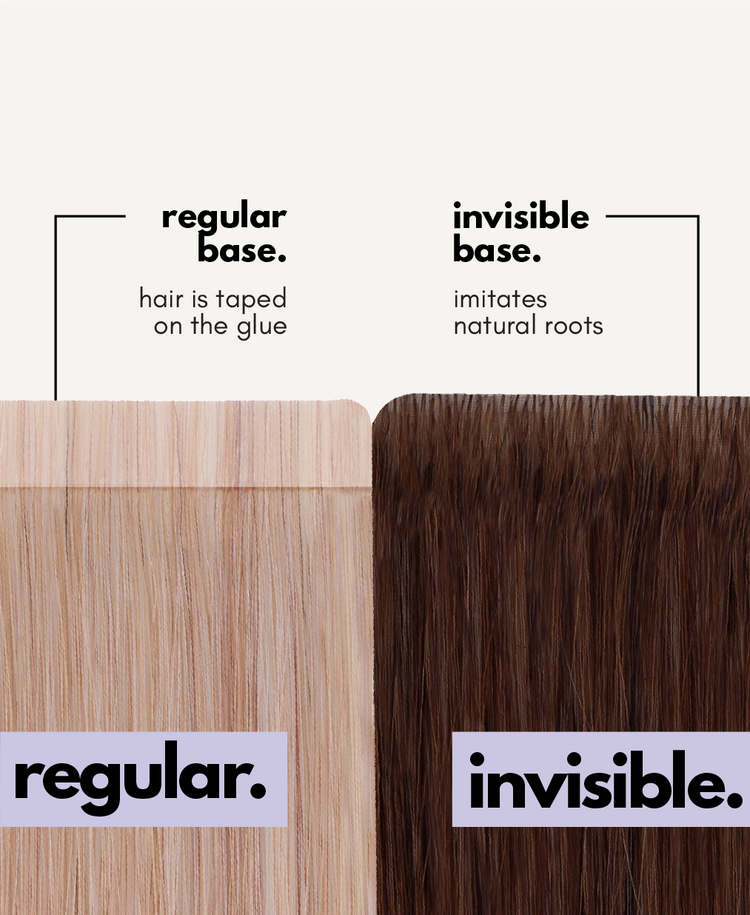 Tape in extensions sales dc