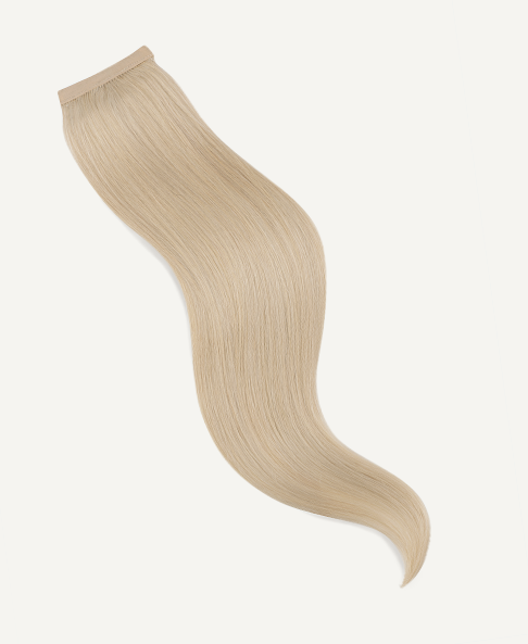 ponytail - #60 platinum blonde.