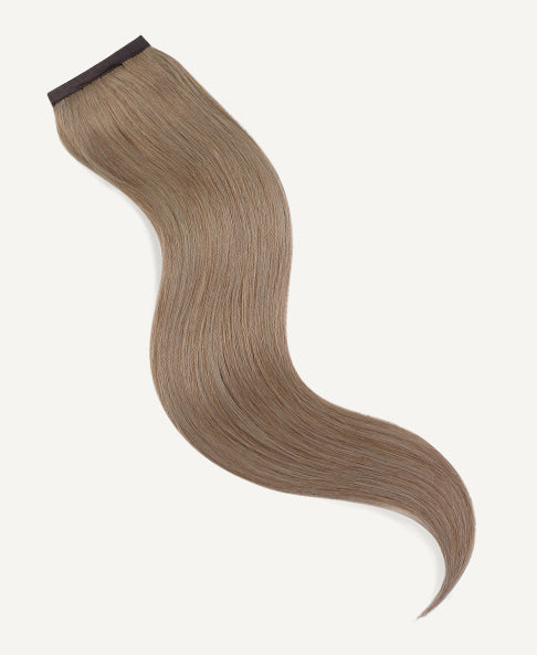ponytail - #10 ash blonde.