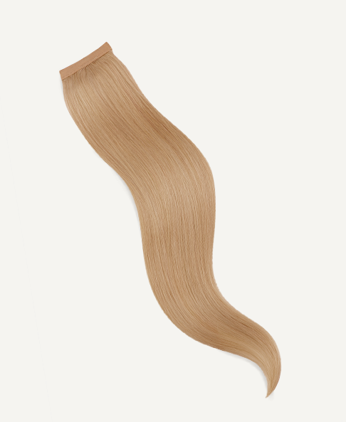 ponytail - #14 medium blonde.