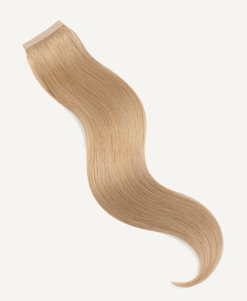ponytail - #28 honey blonde.