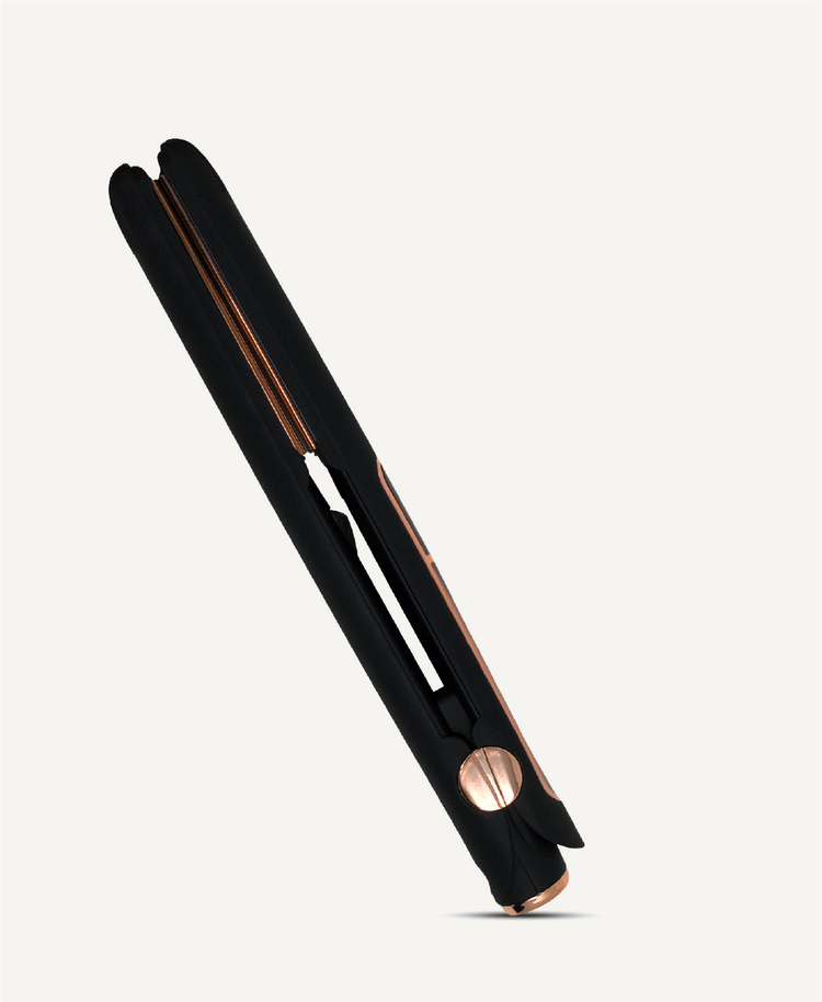 Irresistible me sales diamond hair straightener