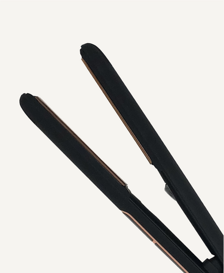 black diamond straightener