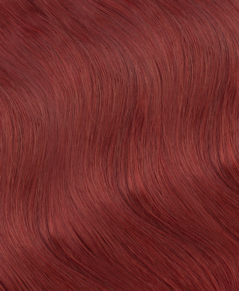 ponytail - #130 copper.