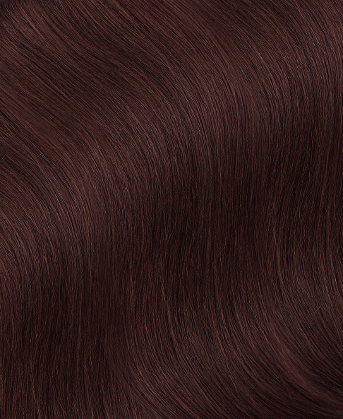 ponytail - #33 auburn.